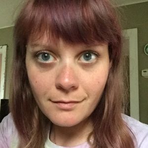 Meet your Posher, Karrin